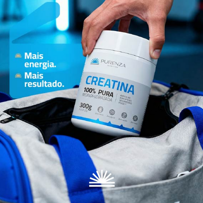 Creatina Purenza - 2Un