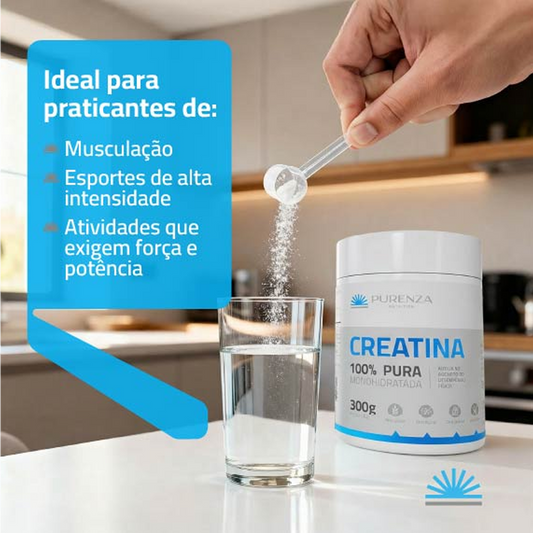 Creatina Purenza – 3Un