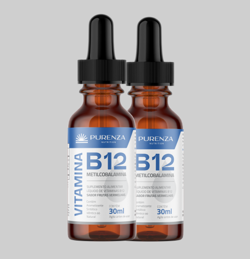 Vitamina B12 - 2Un