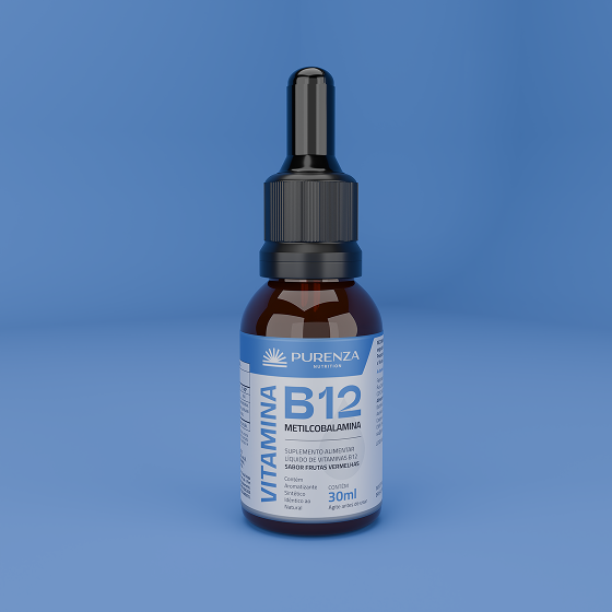 Vitamina B12