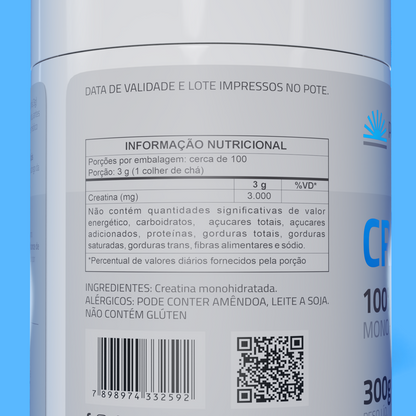 Creatina Purenza - 2Un