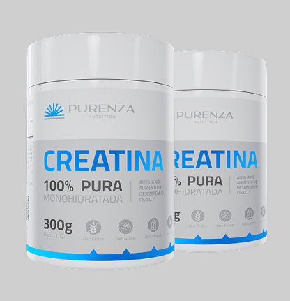 Creatina Purenza - 2Un