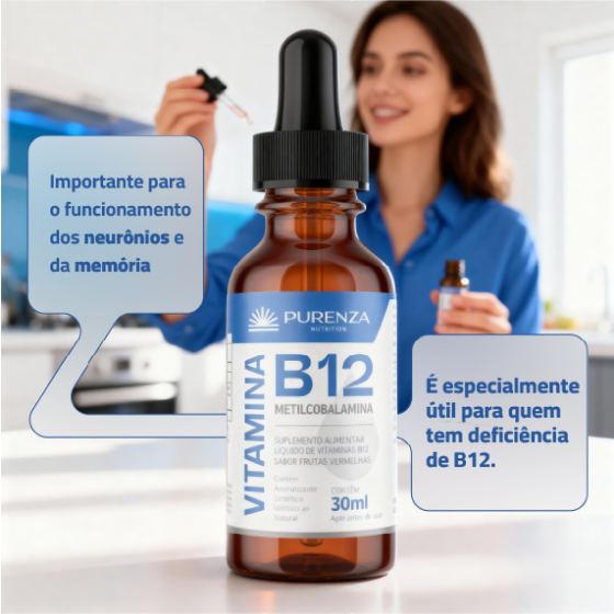 Vitamina B12 - 2Un