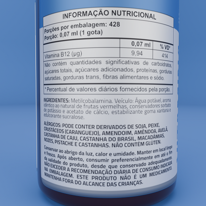 Vitamina B12 - 2Un